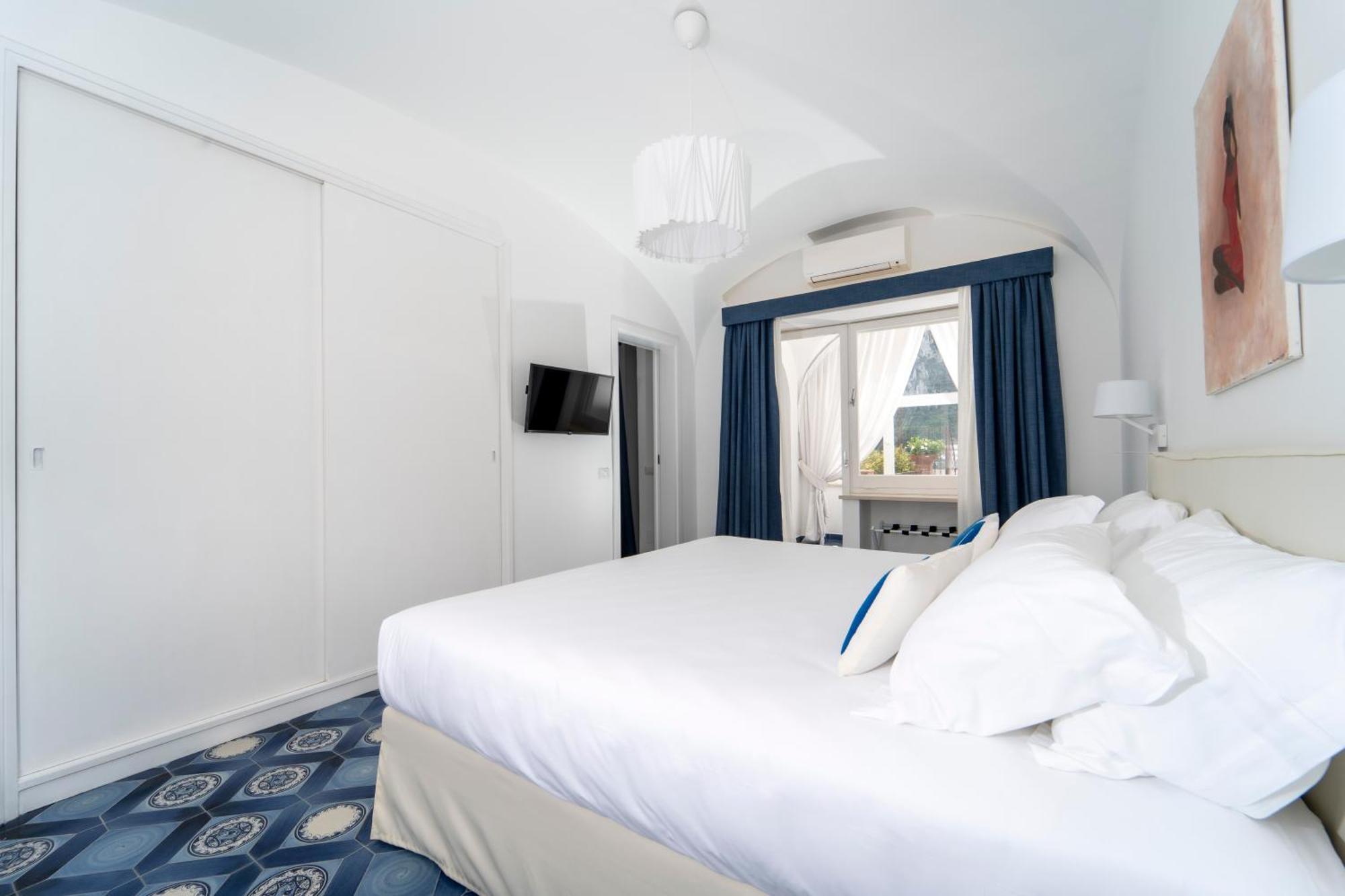 Sunbliss Capri Apartman Kültér fotó