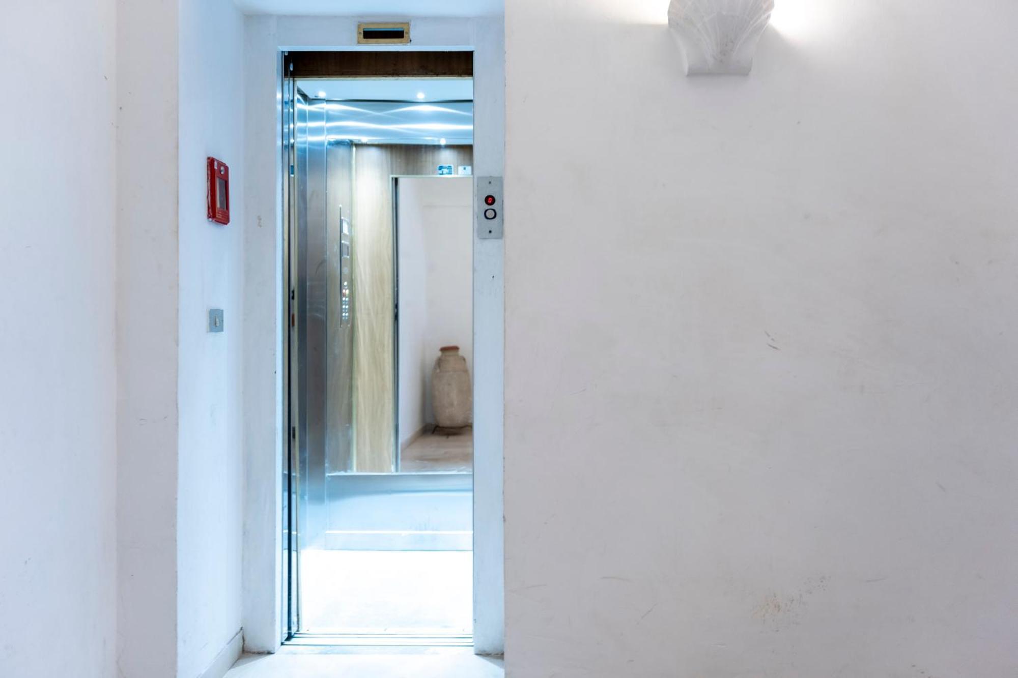 Sunbliss Capri Apartman Kültér fotó
