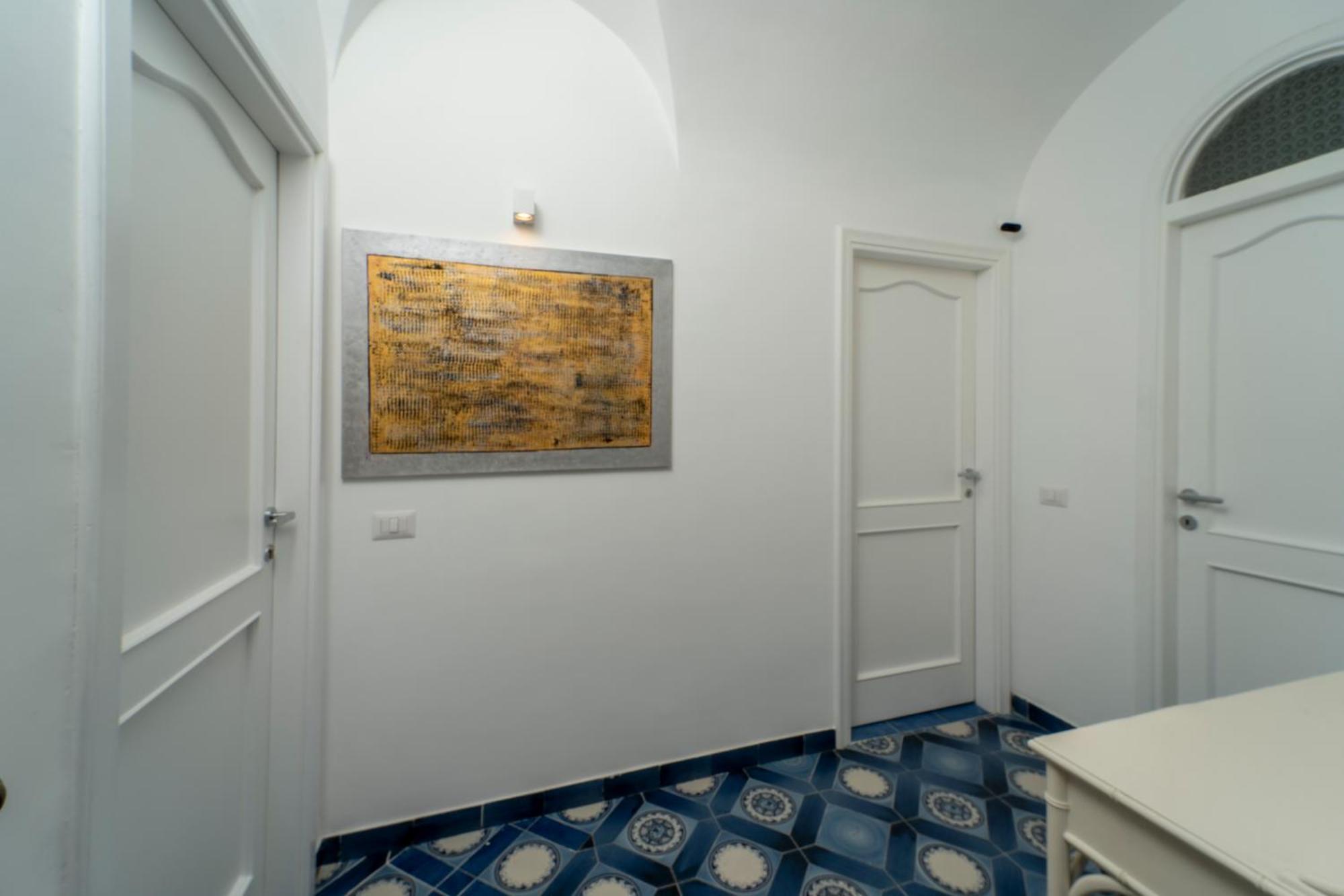 Sunbliss Capri Apartman Kültér fotó
