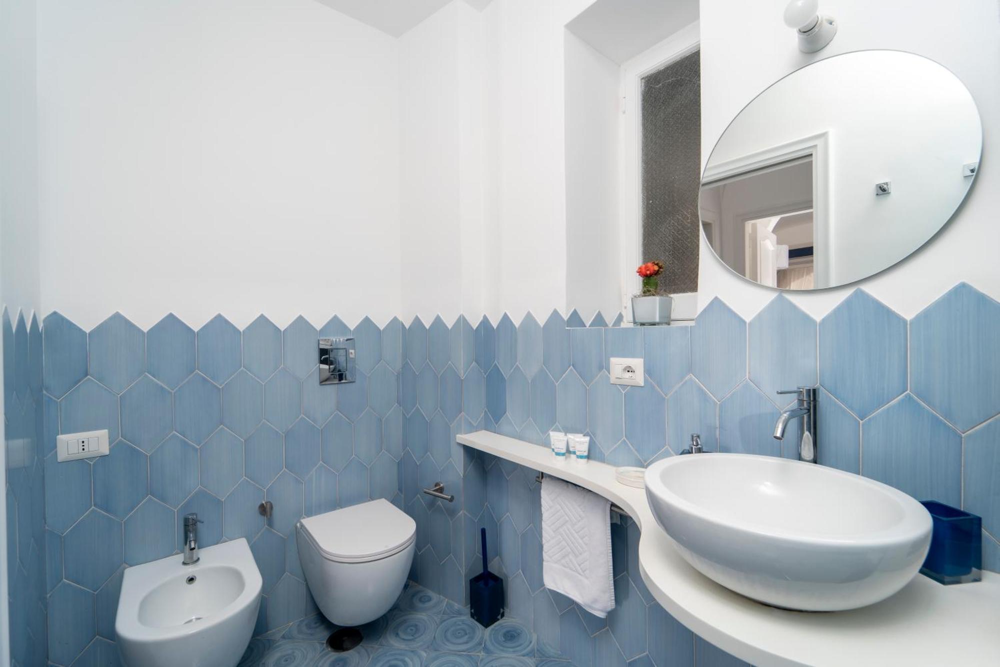 Sunbliss Capri Apartman Kültér fotó