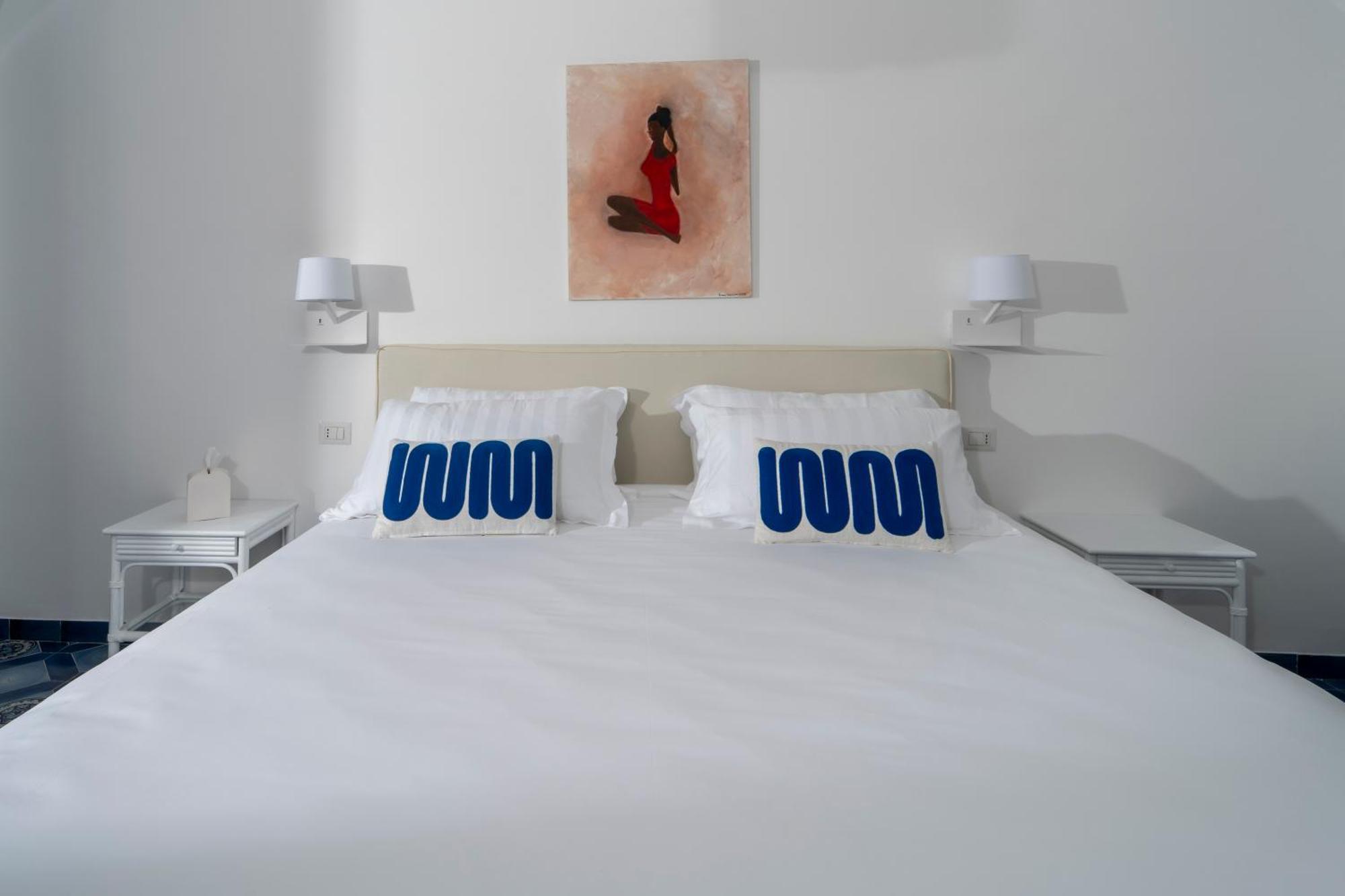 Sunbliss Capri Apartman Kültér fotó