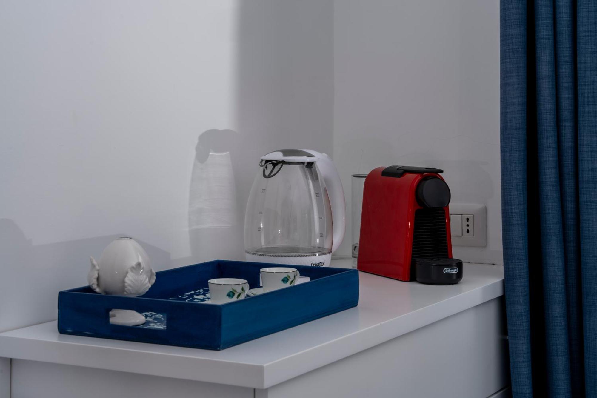 Sunbliss Capri Apartman Kültér fotó
