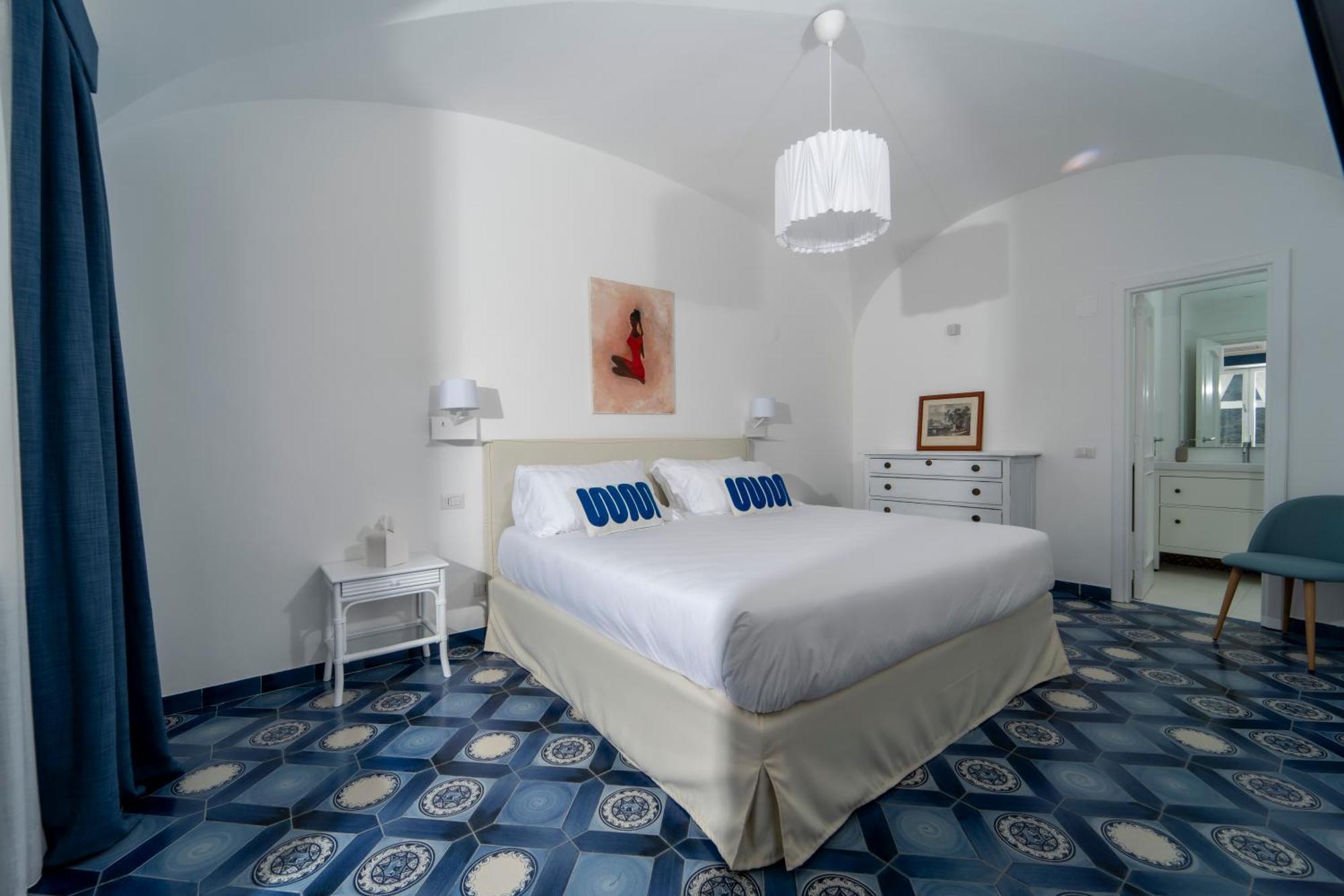 Sunbliss Capri Apartman Kültér fotó