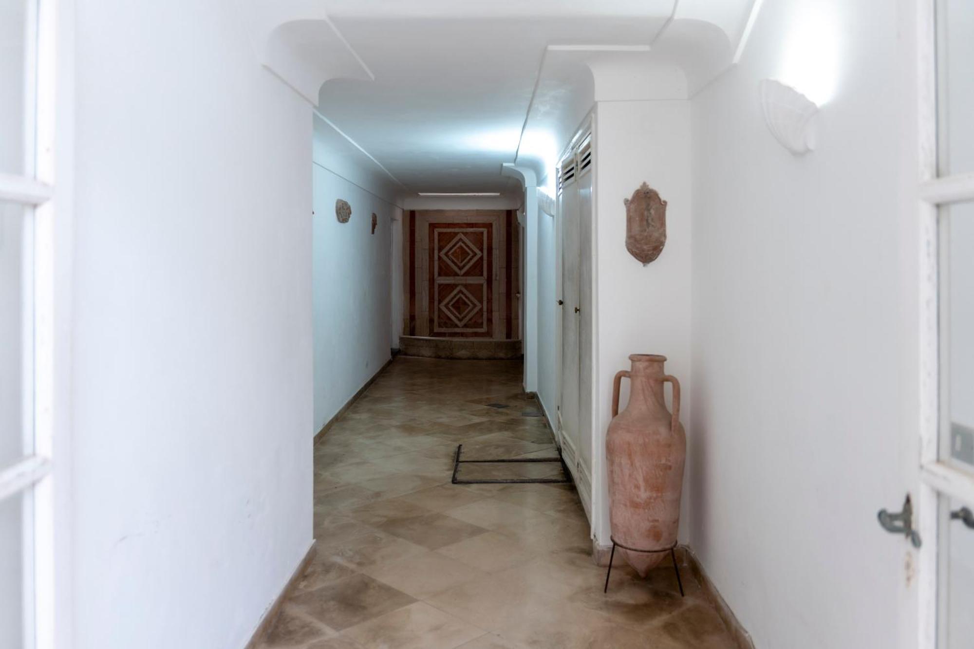 Sunbliss Capri Apartman Kültér fotó