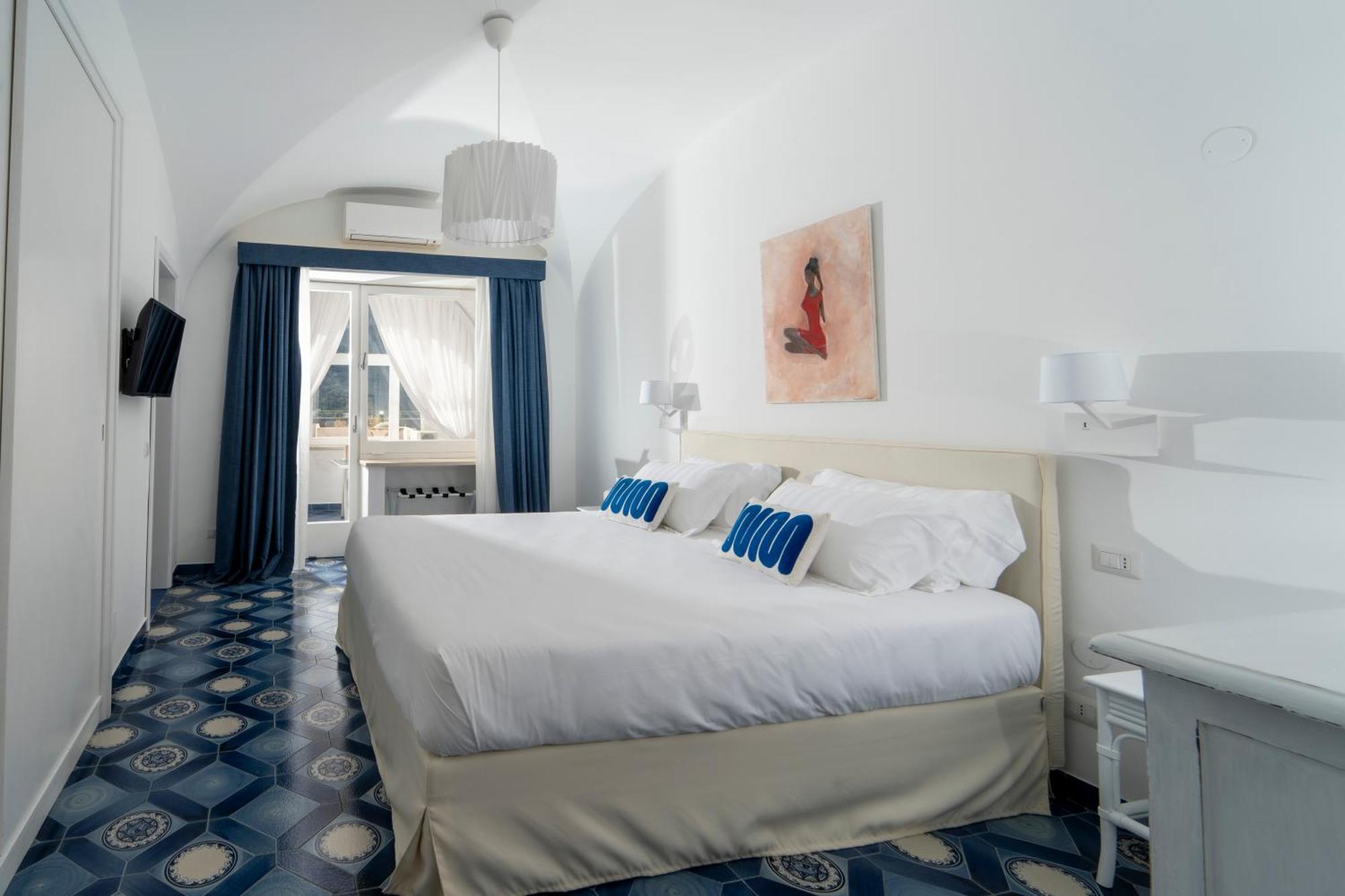 Sunbliss Capri Apartman Kültér fotó