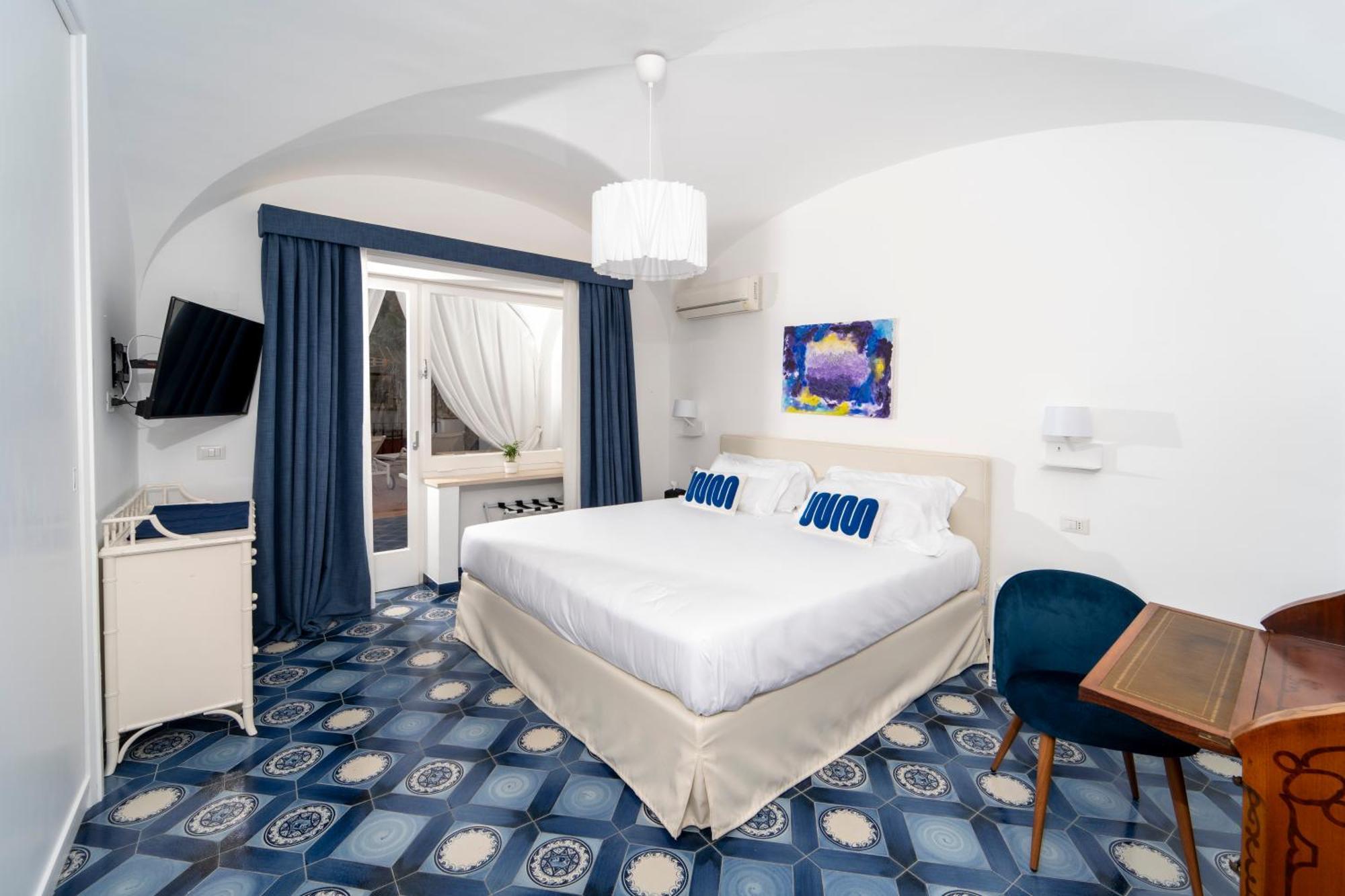 Sunbliss Capri Apartman Kültér fotó