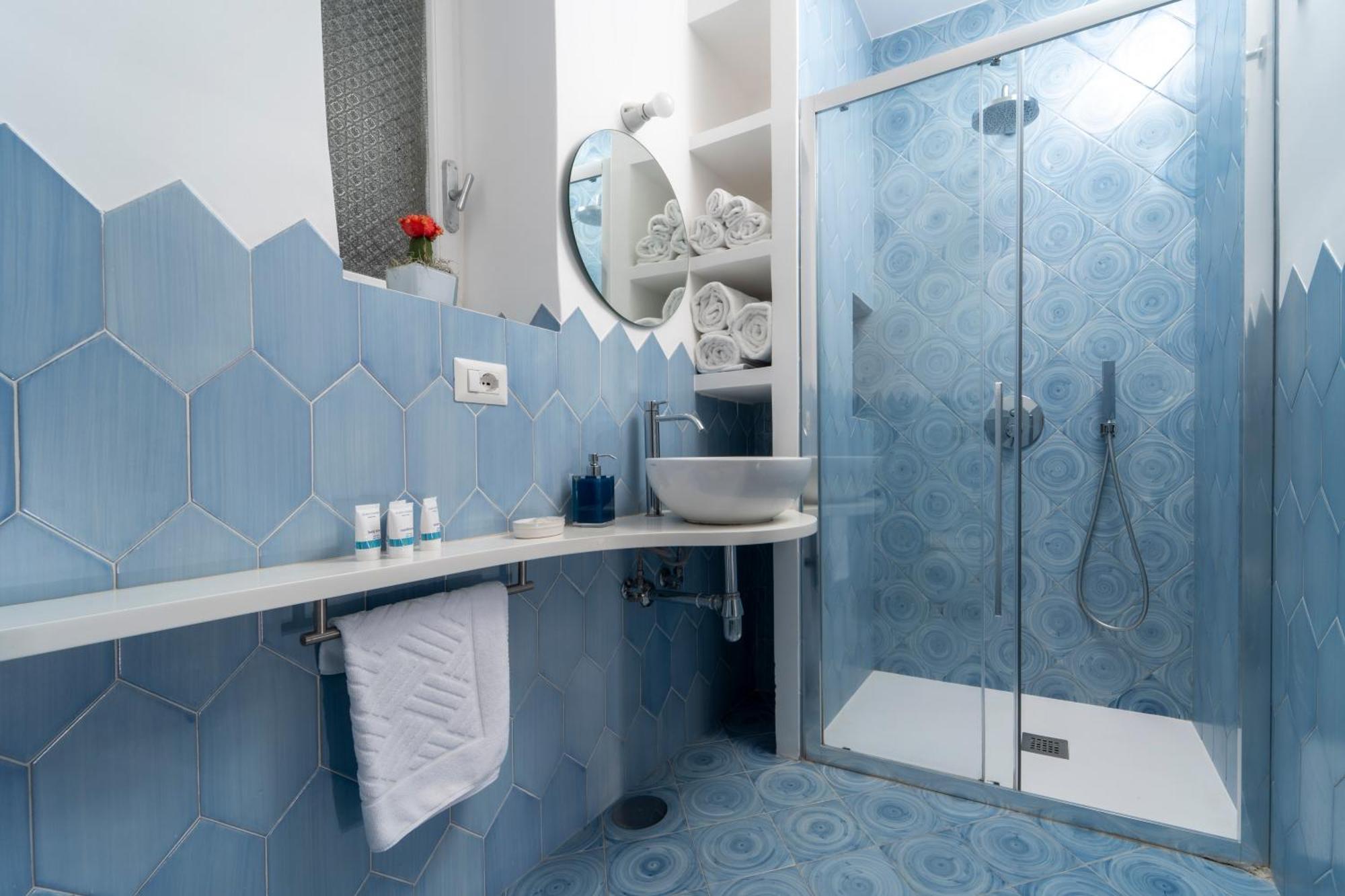 Sunbliss Capri Apartman Kültér fotó