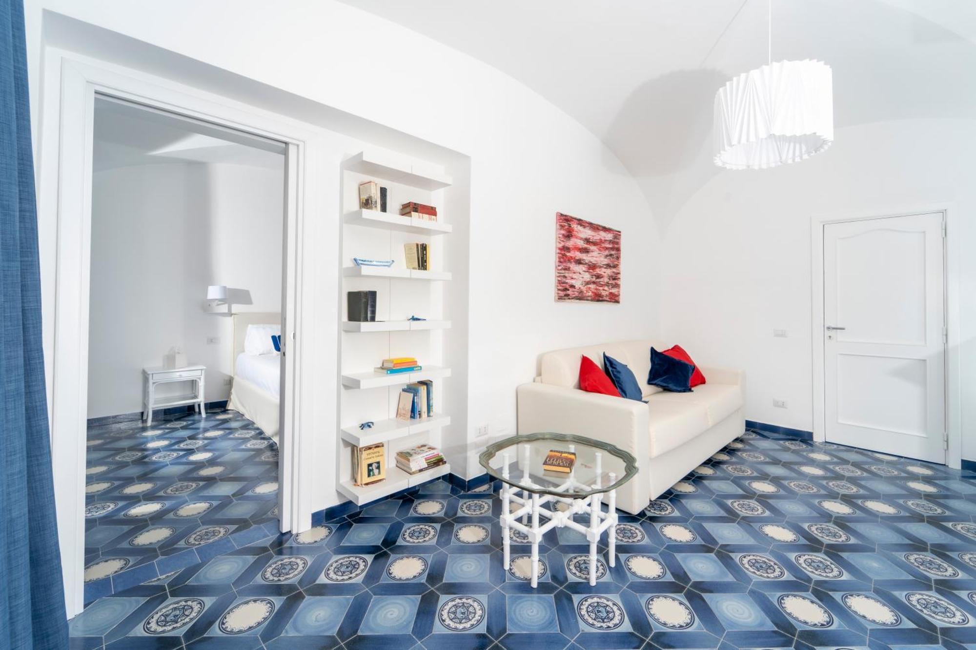 Sunbliss Capri Apartman Kültér fotó